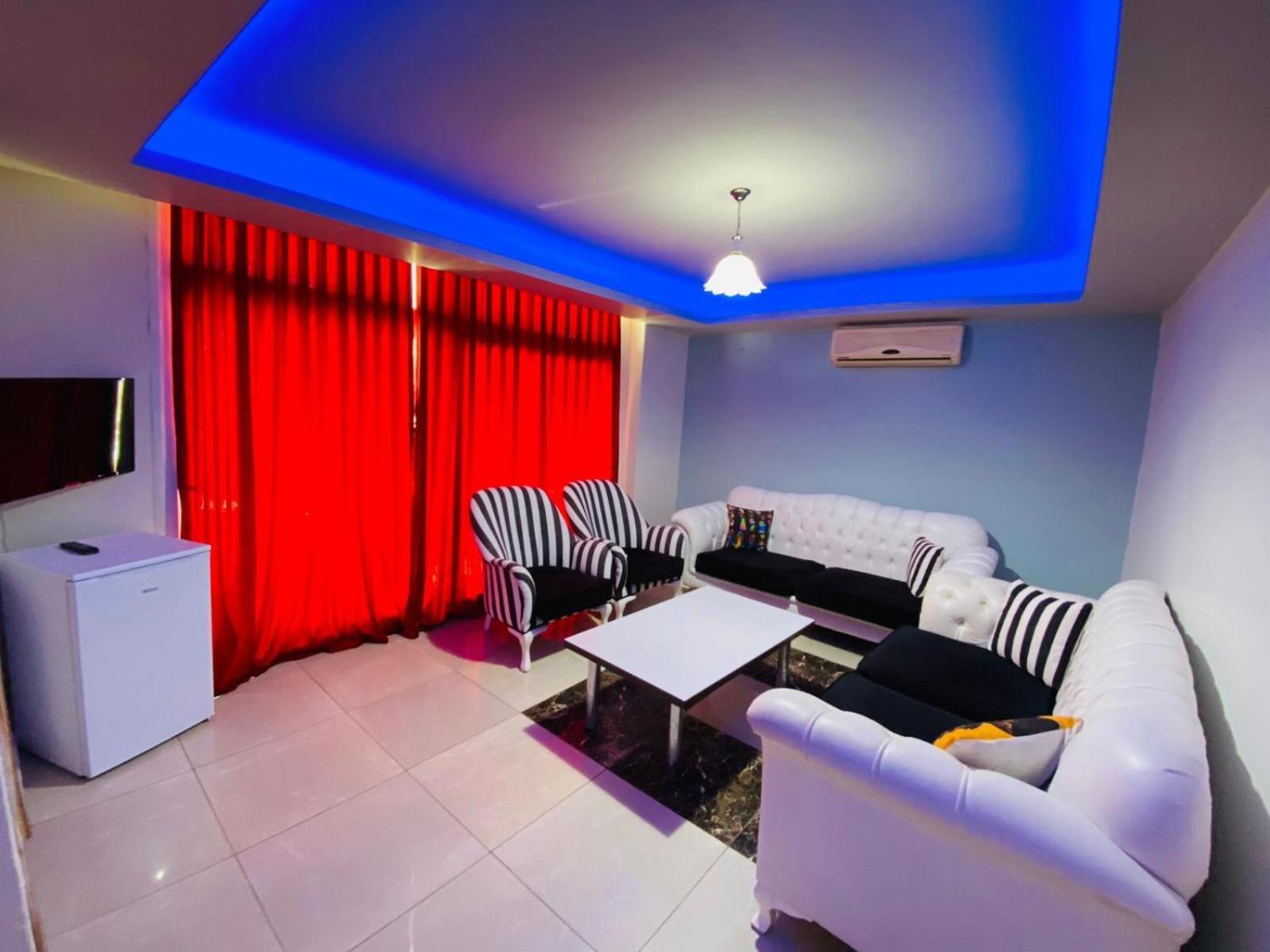 Garden Asmin Otel&Spa Kizilbag ภายนอก รูปภาพ