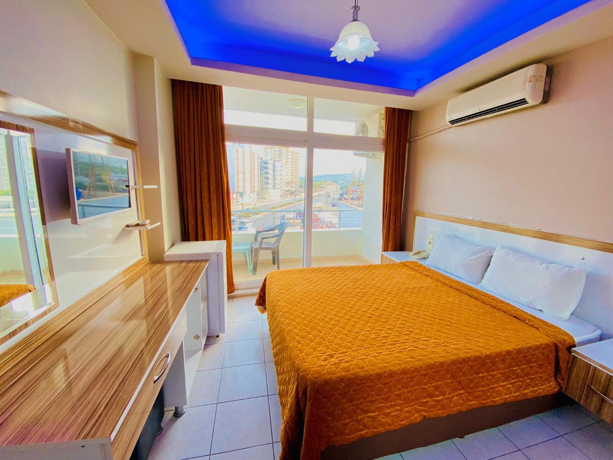 Garden Asmin Otel&Spa Kizilbag ภายนอก รูปภาพ